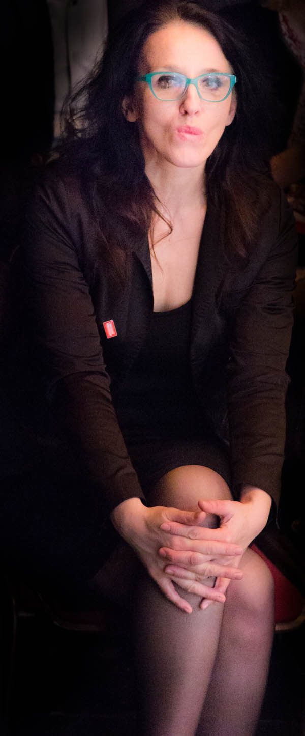Katarzyna Kubisiowska