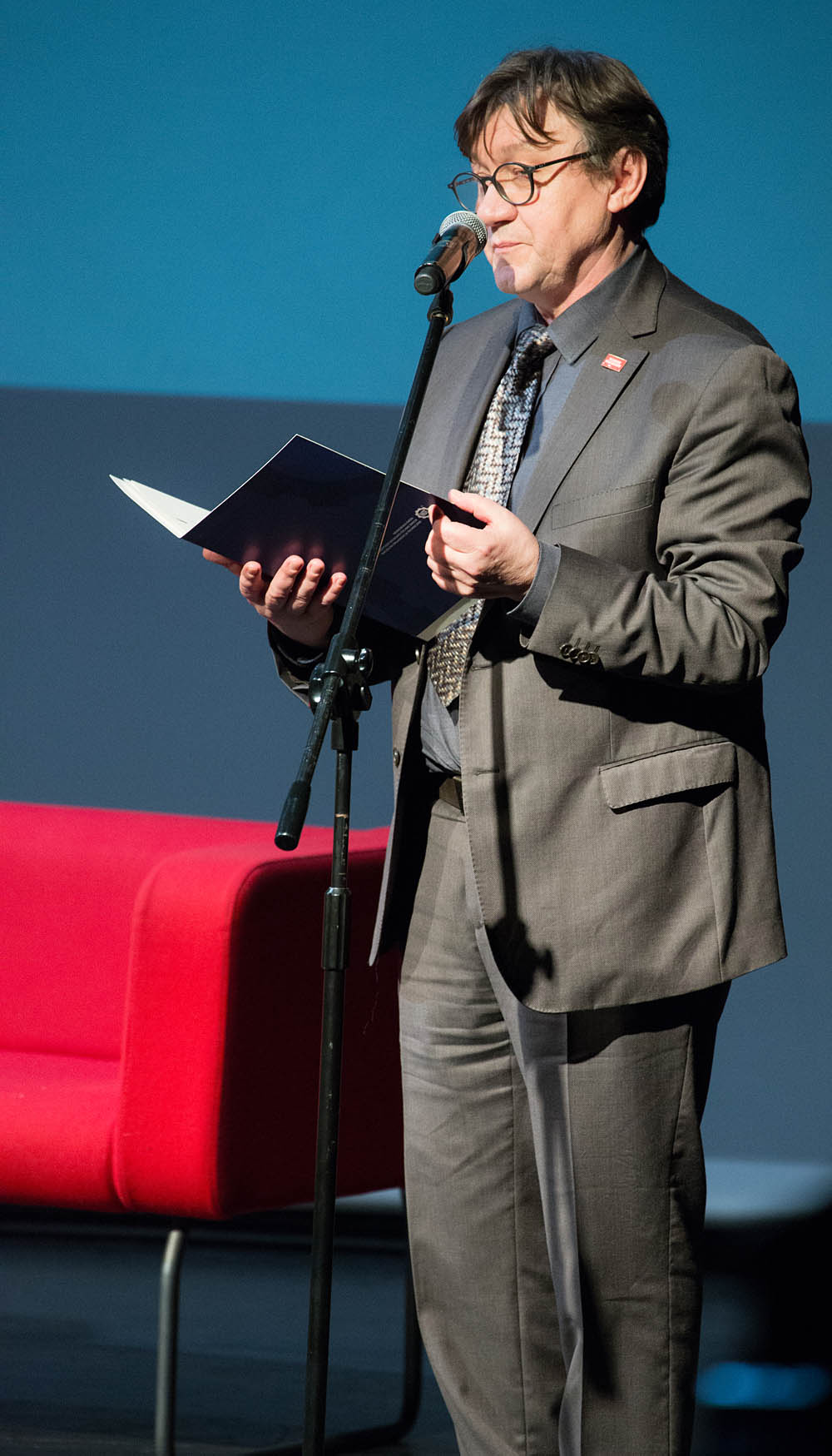 Jacek �lusarczyk