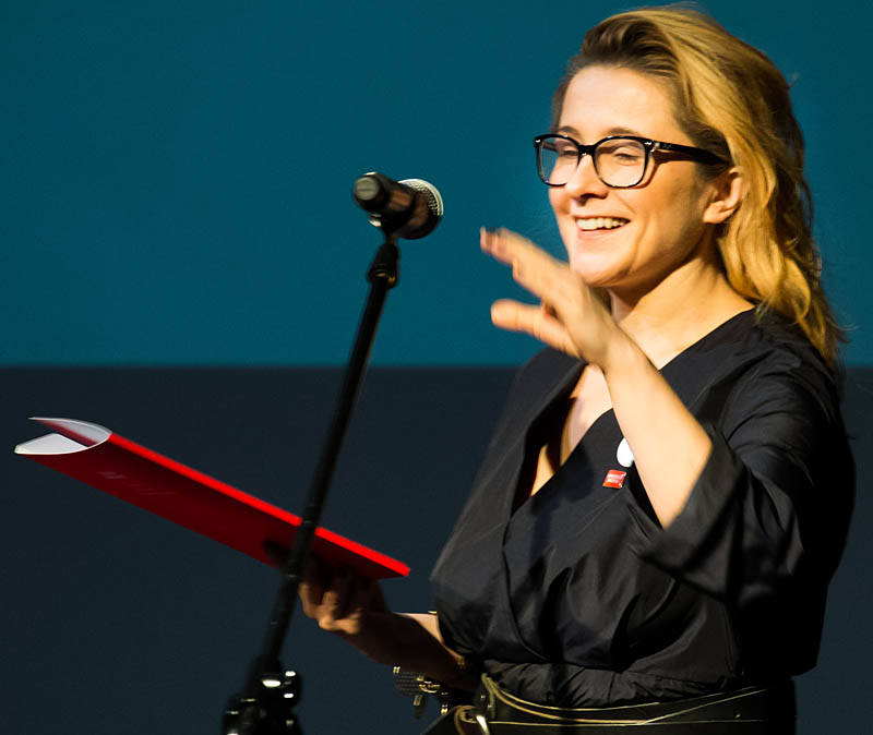 Maja Kuczmi�ska