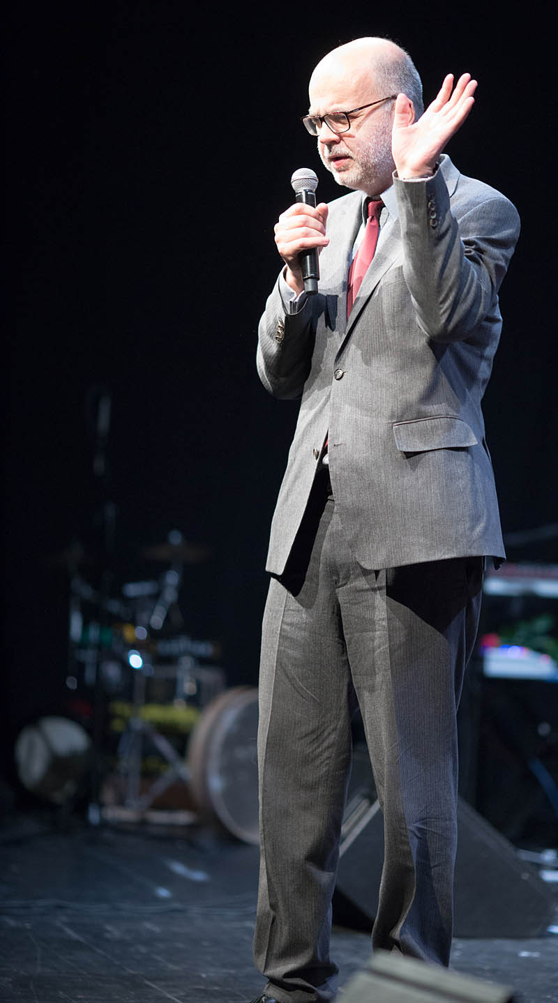Piotr Mucharski