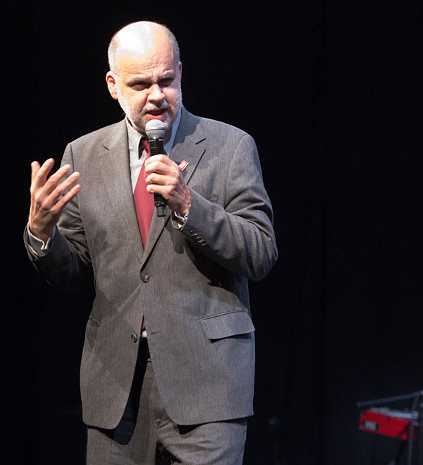 Piotr Mucharski