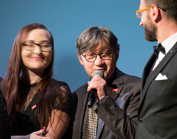 Jacek �lusarczyk