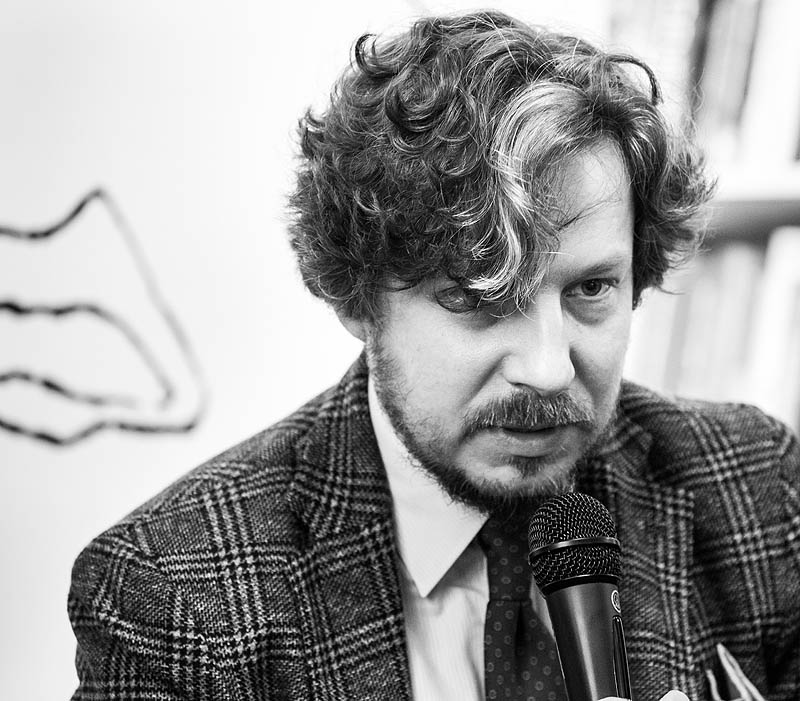 Wit Szostak