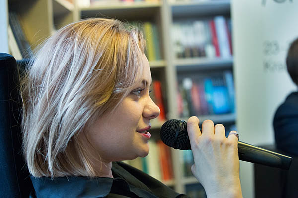 Magdalena Mi�ka-Jackowska