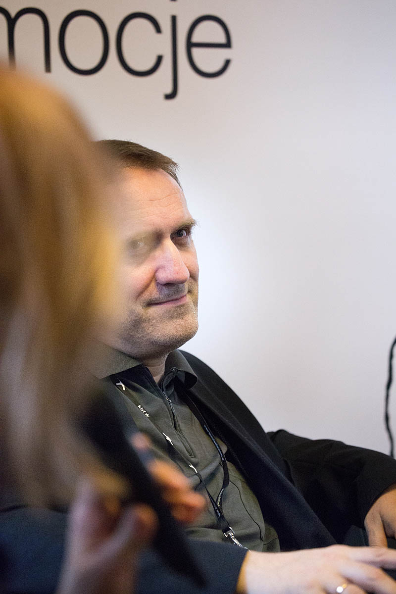 Wojciech Bonowicz