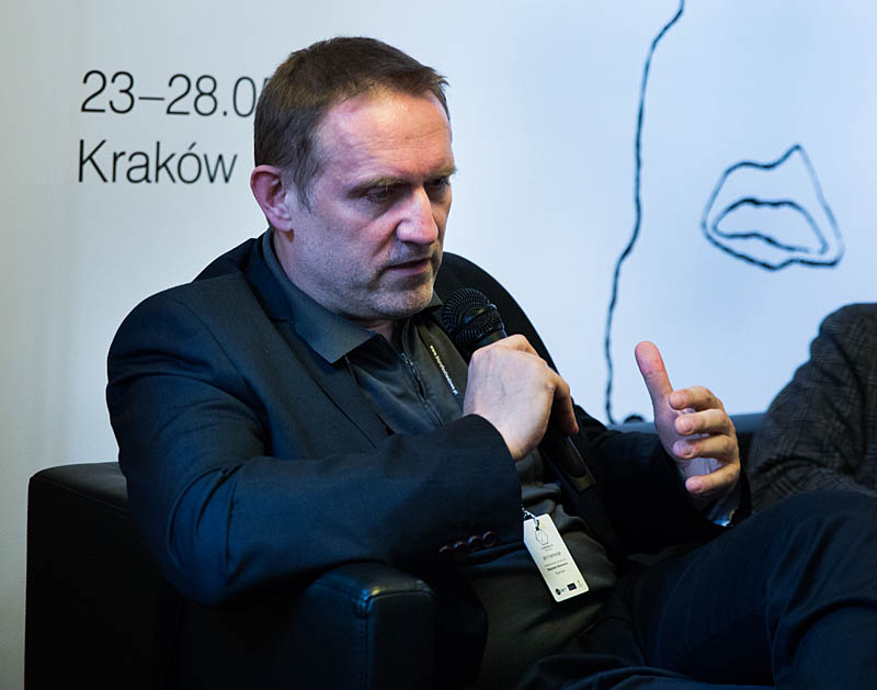 Wojciech Bonowicz