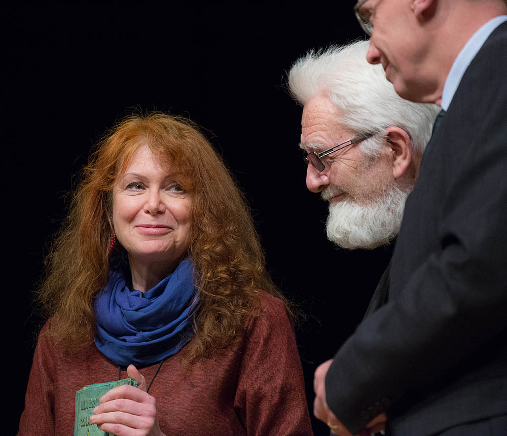 Ewa Siedlecka