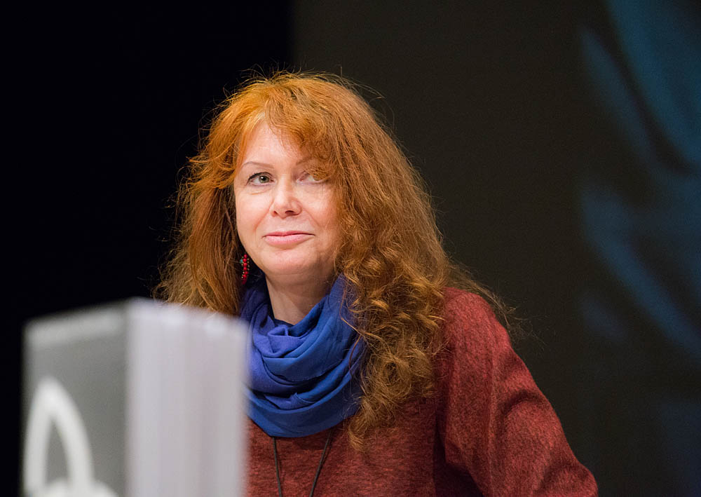 Ewa Siedlecka