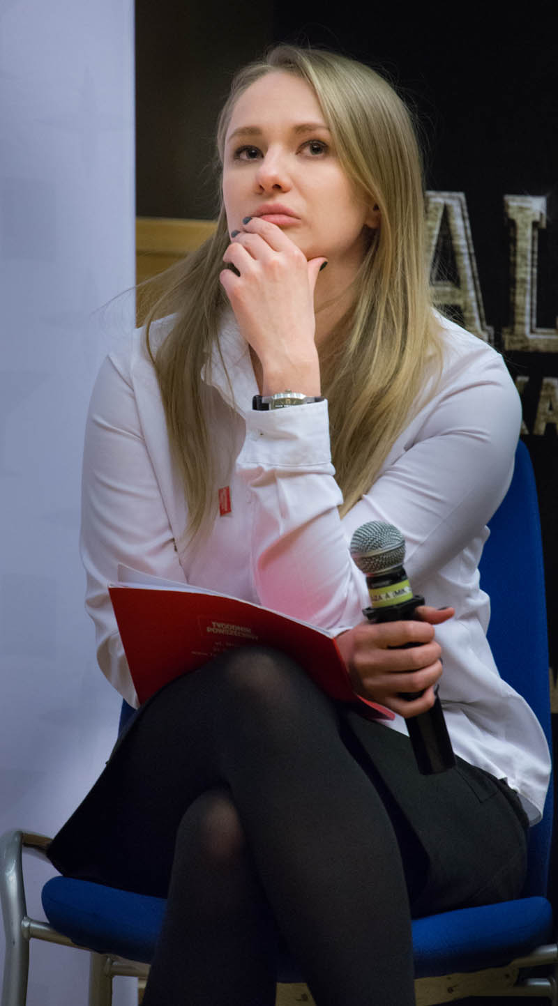 Anna Goc