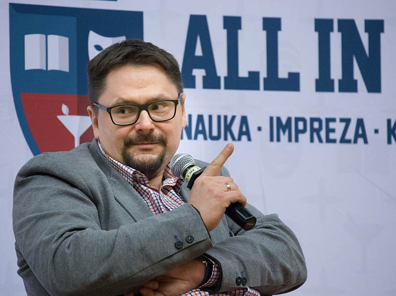 Tomasz Terlikowski