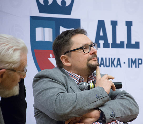 Tomasz Terlikowski