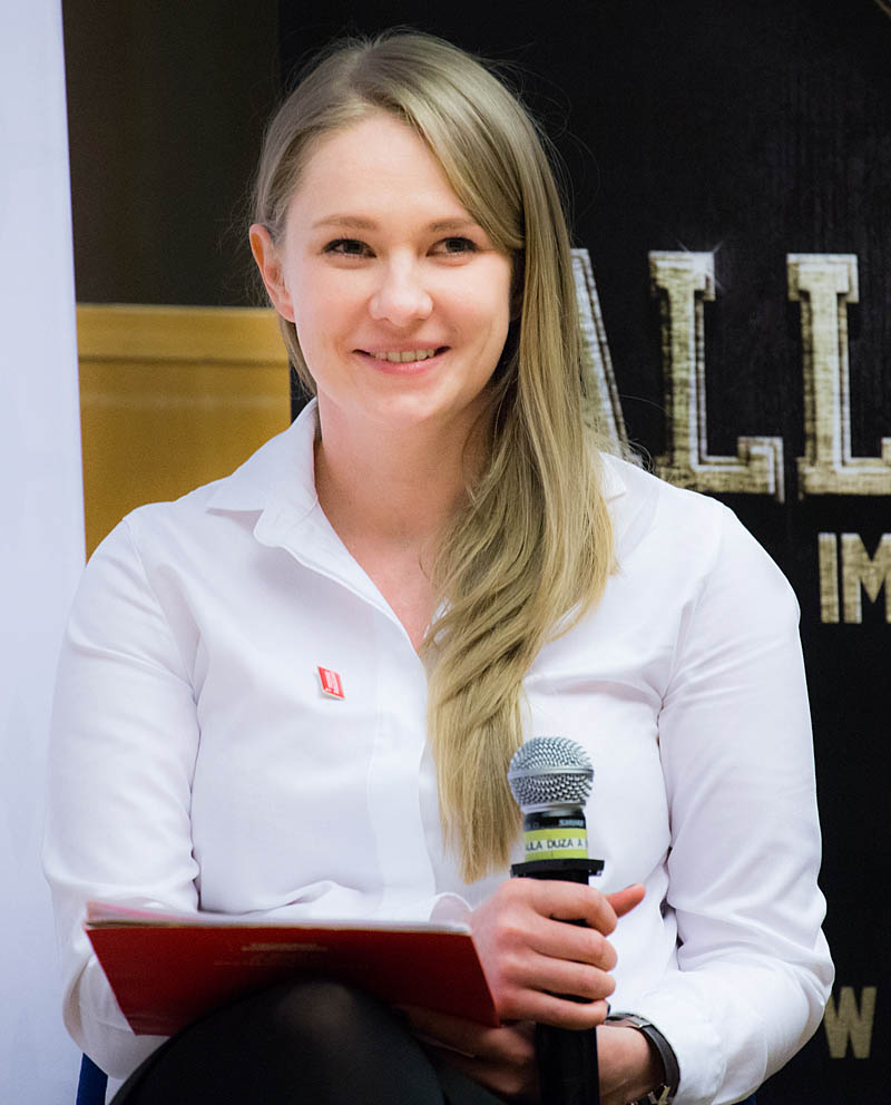 Anna Goc