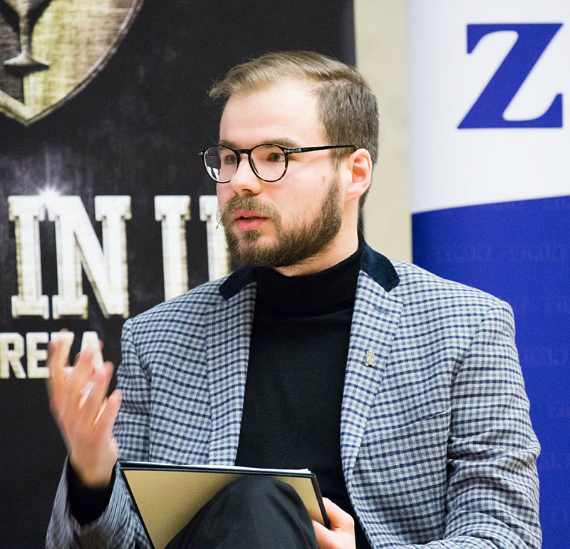 Tomek Pytko