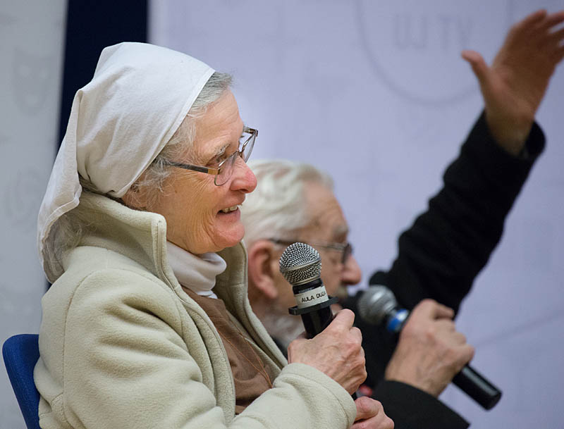 siostra Ma�gorzata Chmielewska