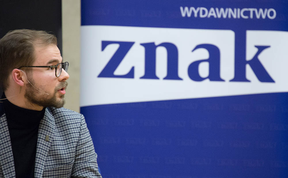 Tomek Pytko