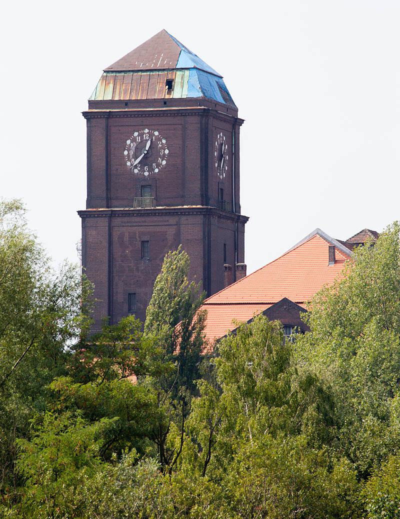 Elektrownia Szombierki