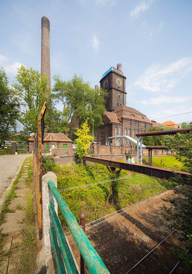 Elektrownia Szombierki