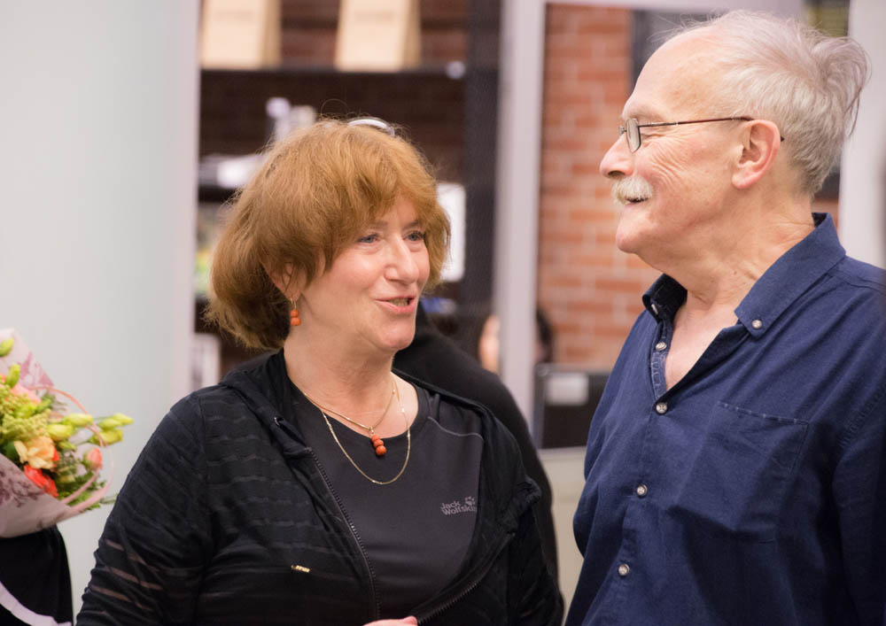 Maria Anna Potocka, Aleksander Filipowicz