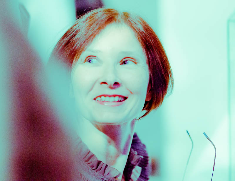 Barbara Rusinek