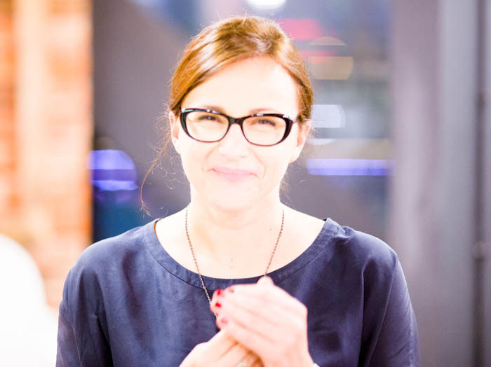 Olga Brzezi�ska