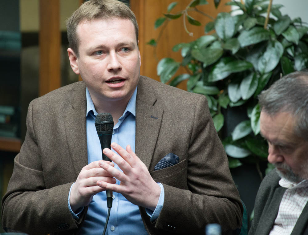 Andrzej Brzeziecki