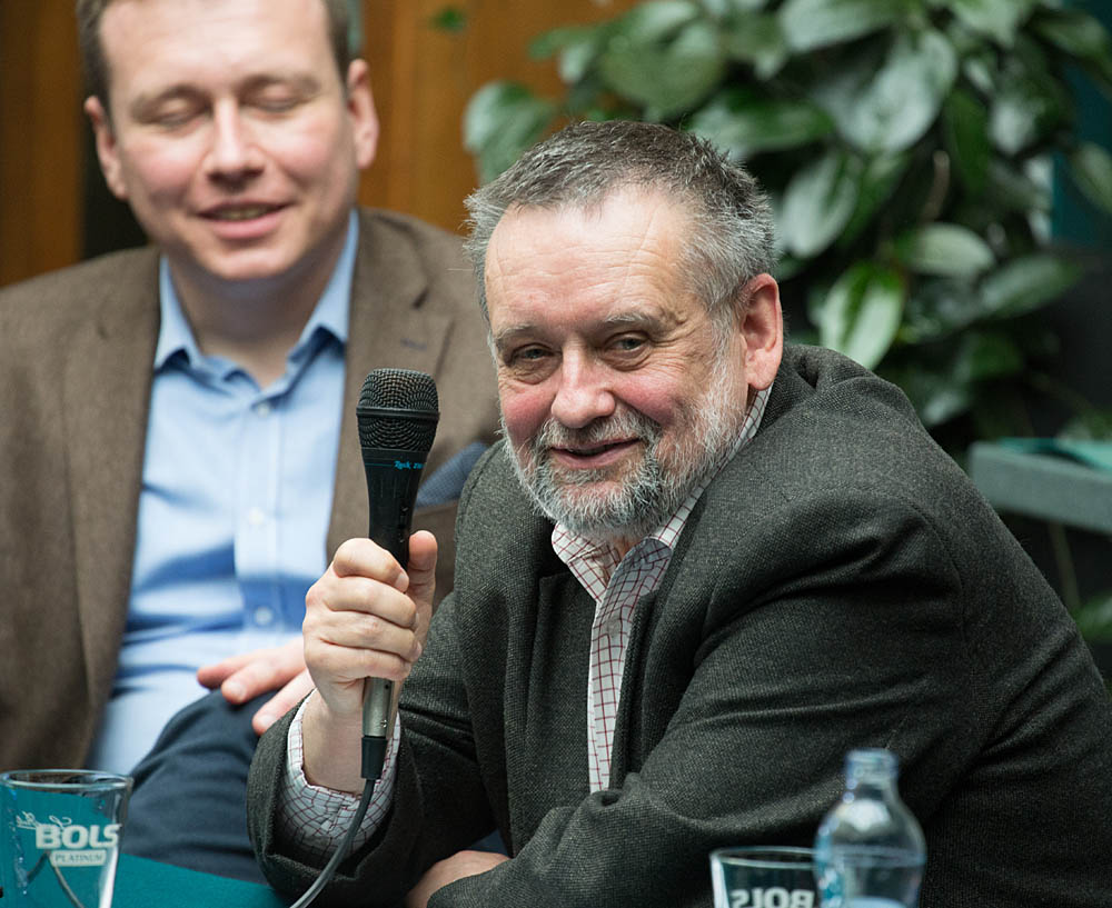Andrzej Romanowski