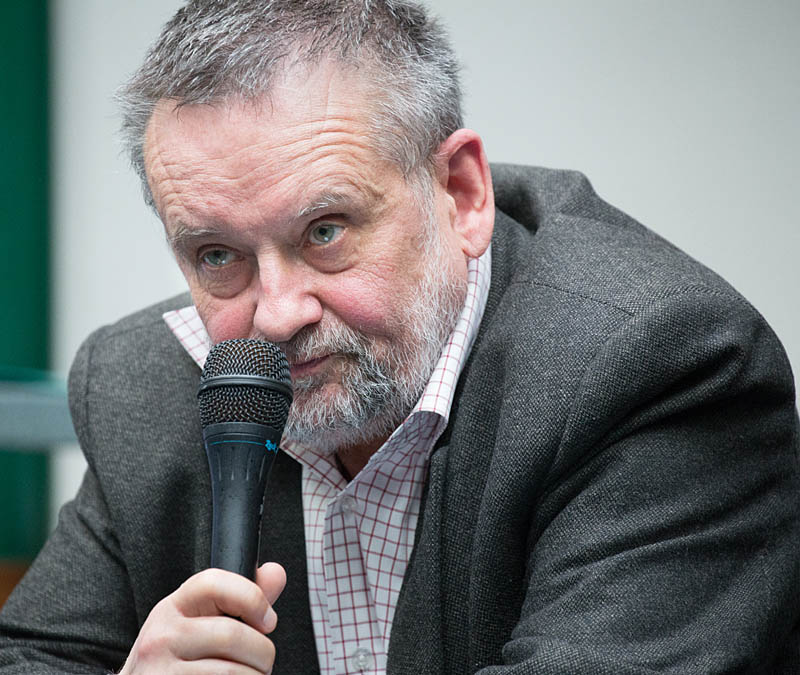Andrzej Romanowski
