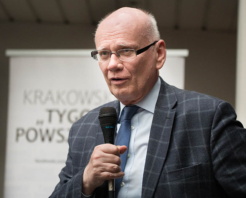 Adam Szostkiewicz
