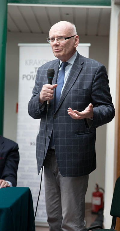 Adam Szostkiewicz