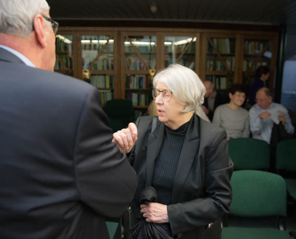 Krystyna Zachwatowicz