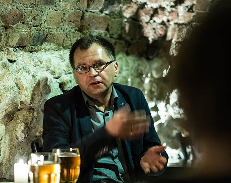 Andrzej Gniazdowski