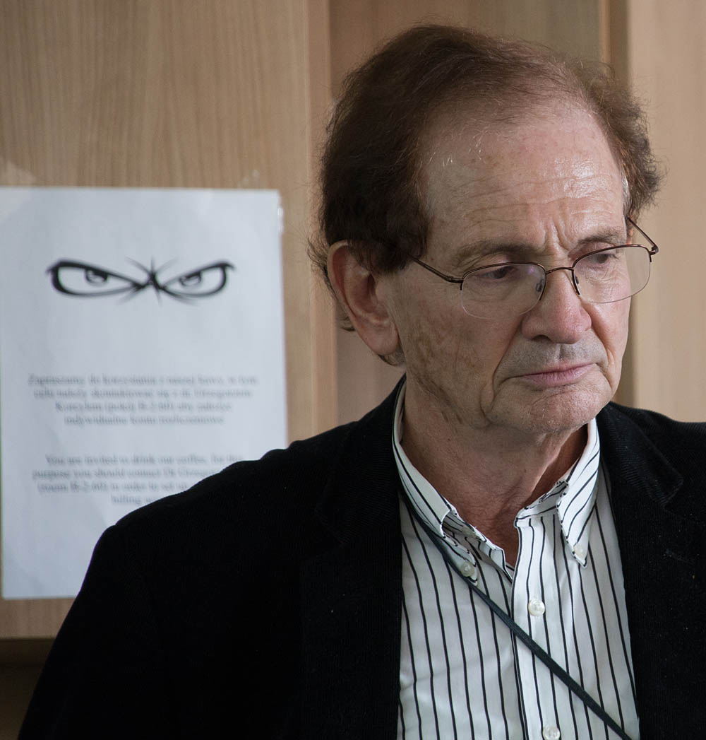 prof. Johann Rafelski