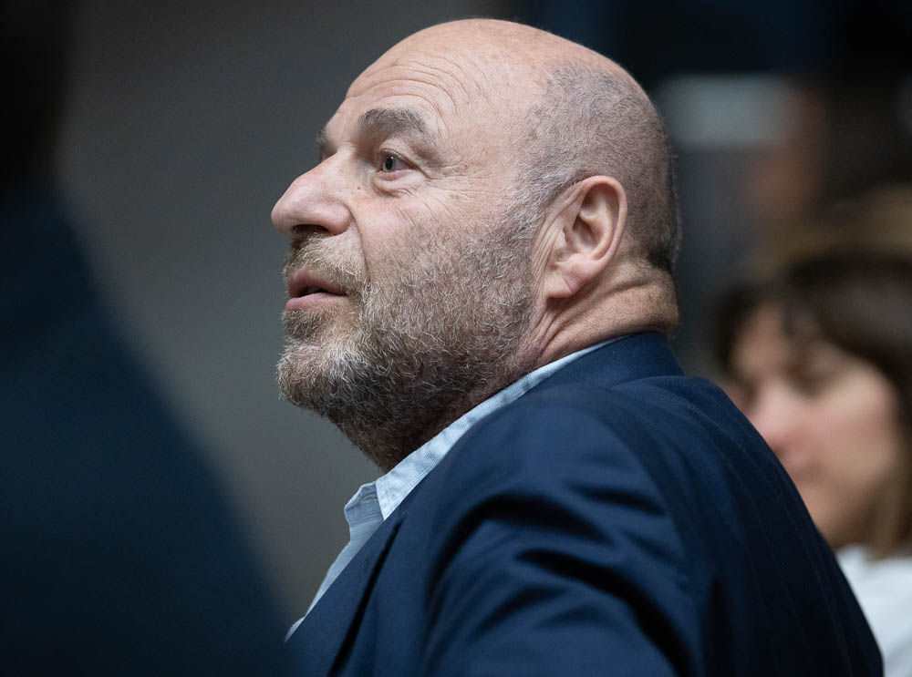 Jean-Louis Cohen