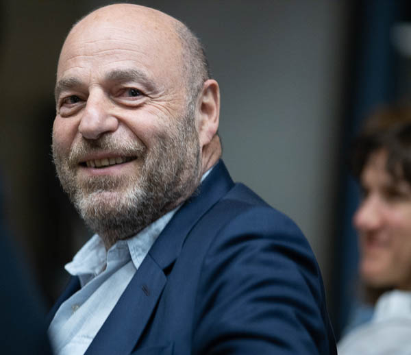 Jean-Louis Cohen