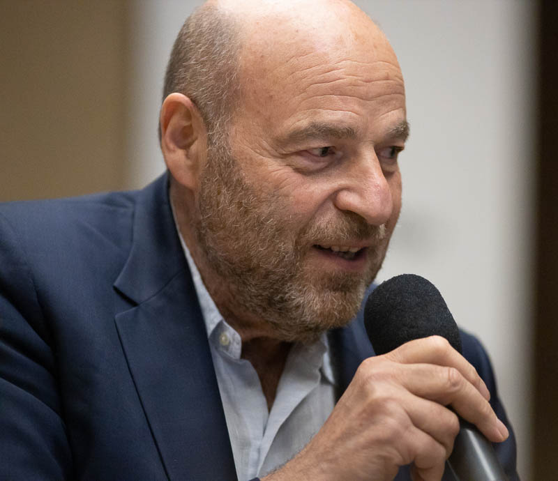 Jean-Louis Cohen