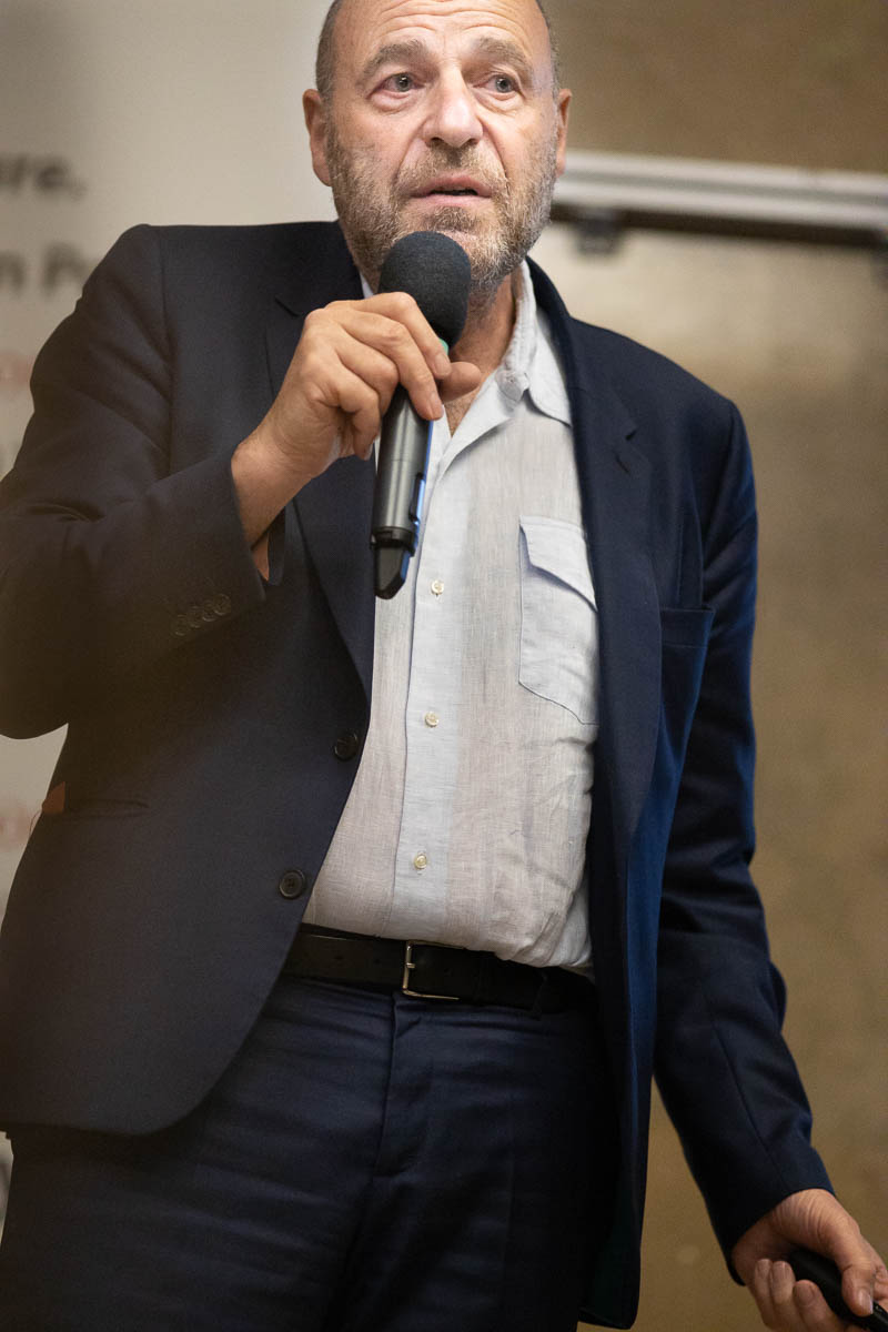 Jean-Louis Cohen
