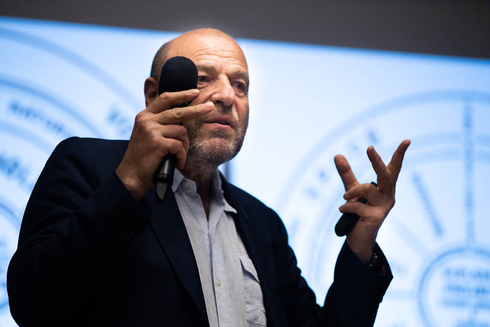 Jean-Louis Cohen