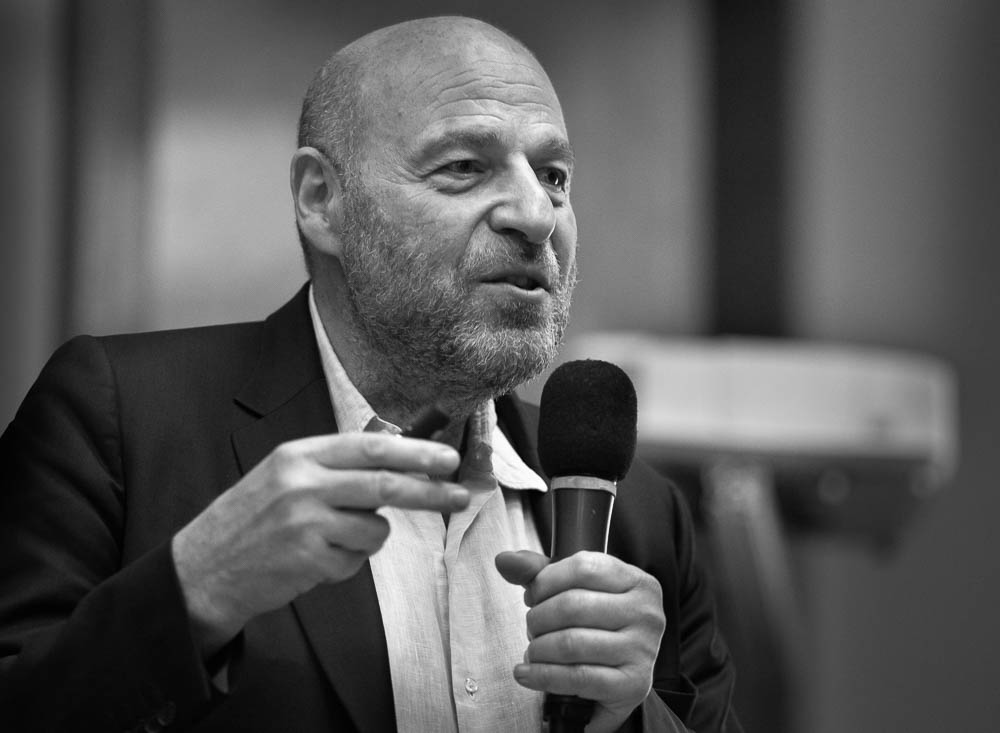 Jean-Louis Cohen