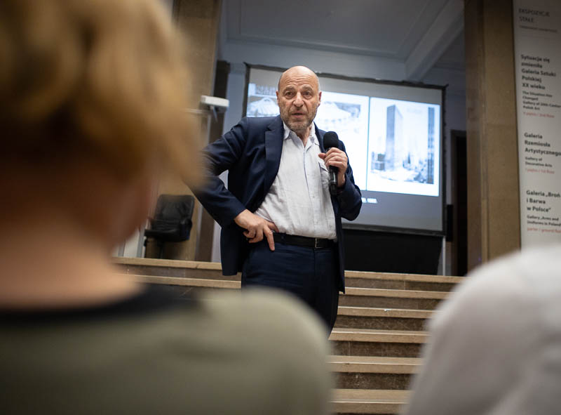 Jean-Louis Cohen