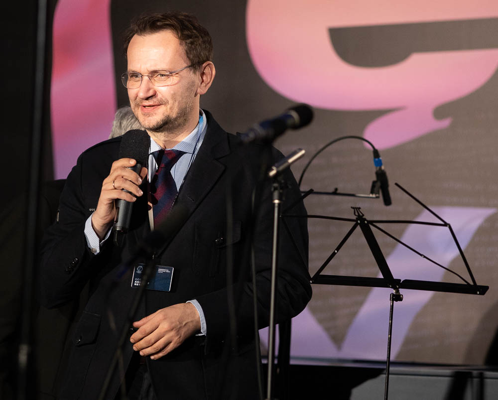 Andrzej Betlej