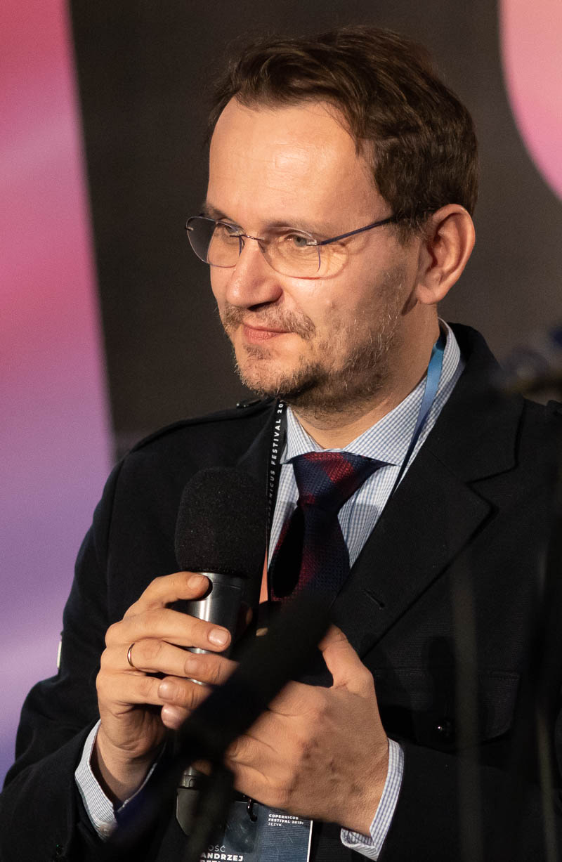 Andrzej Betlej