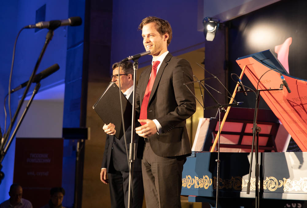 Daniel Elgersma
