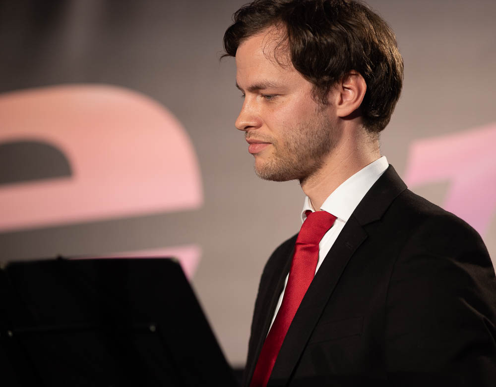 Daniel Elgersma