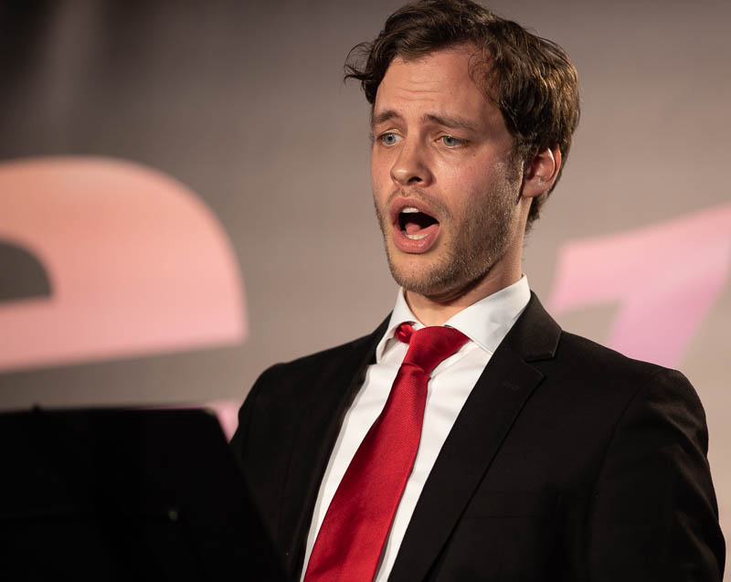Daniel Elgersma