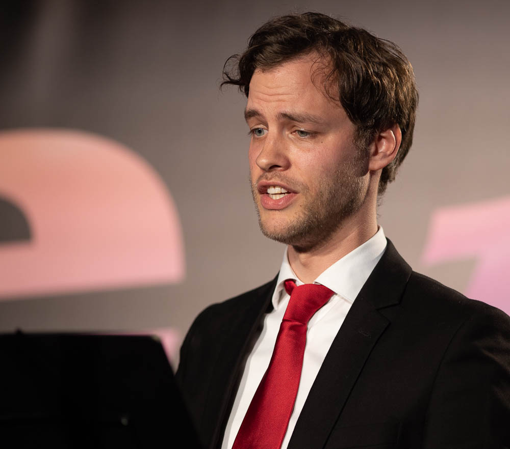 Daniel Elgersma