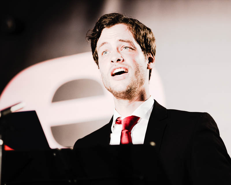 Daniel Elgersma