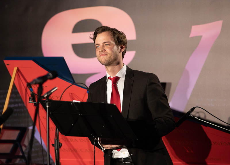 Daniel Elgersma