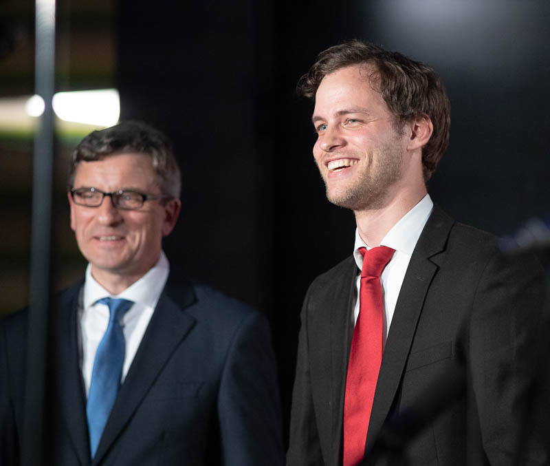 Daniel Elgersma