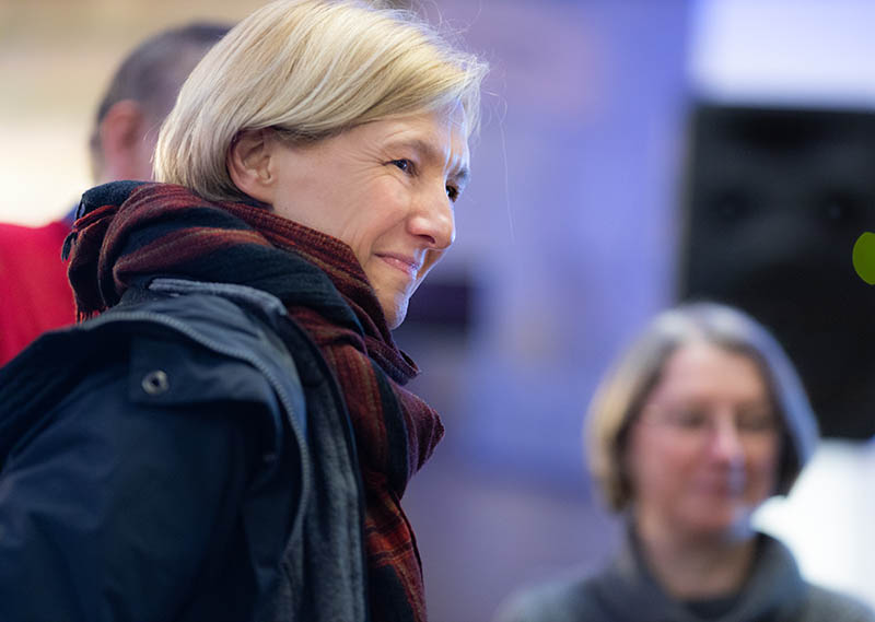 Magdalena Heydel