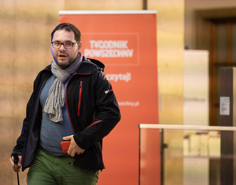 Mateusz Hohol